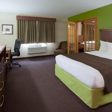 Americinn By Wyndham Little Falls Εξωτερικό φωτογραφία
