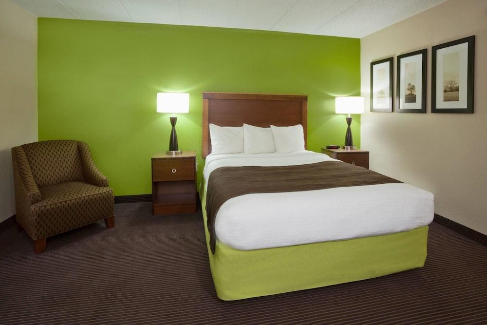 Americinn By Wyndham Little Falls Εξωτερικό φωτογραφία