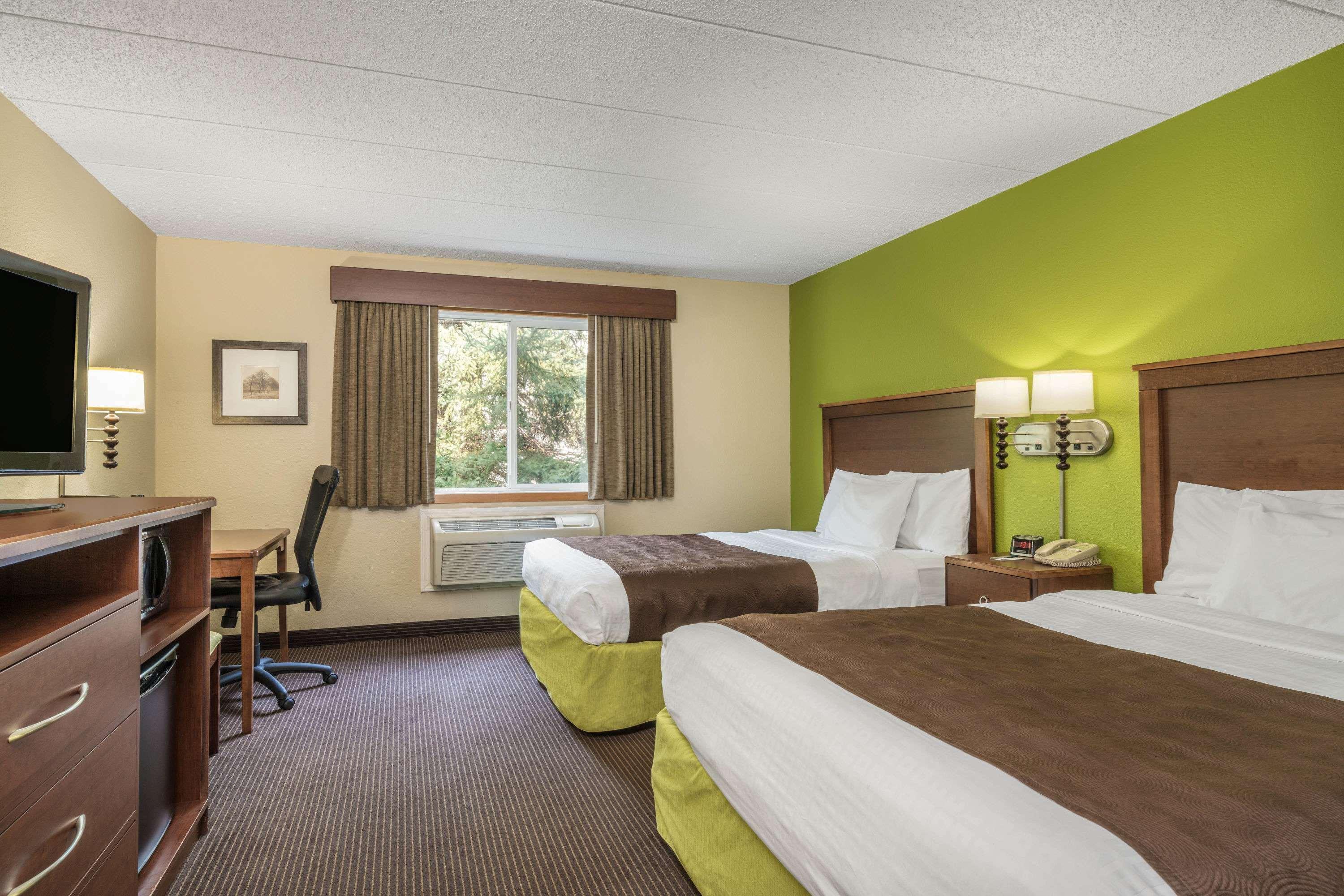 Americinn By Wyndham Little Falls Εξωτερικό φωτογραφία