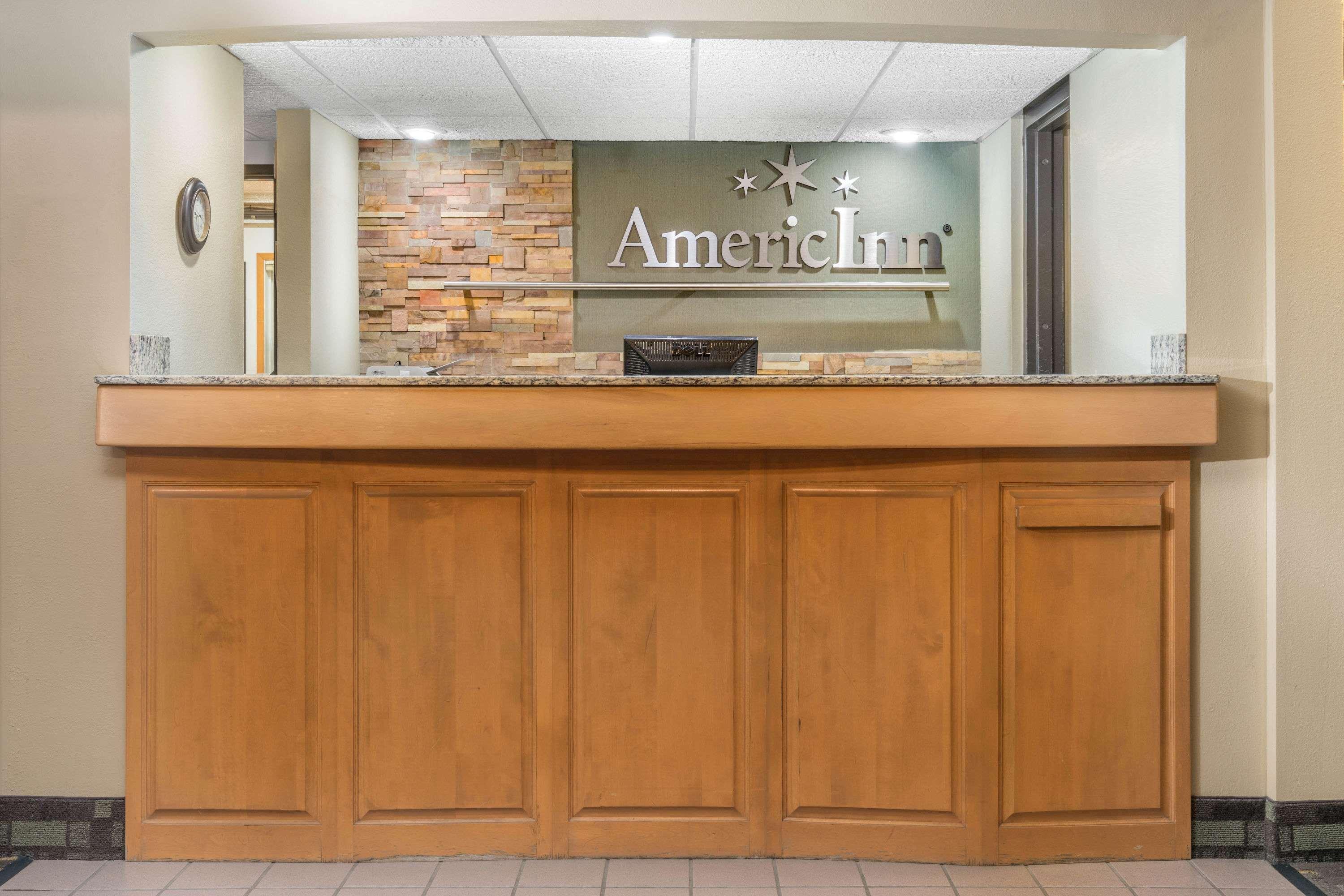 Americinn By Wyndham Little Falls Εξωτερικό φωτογραφία
