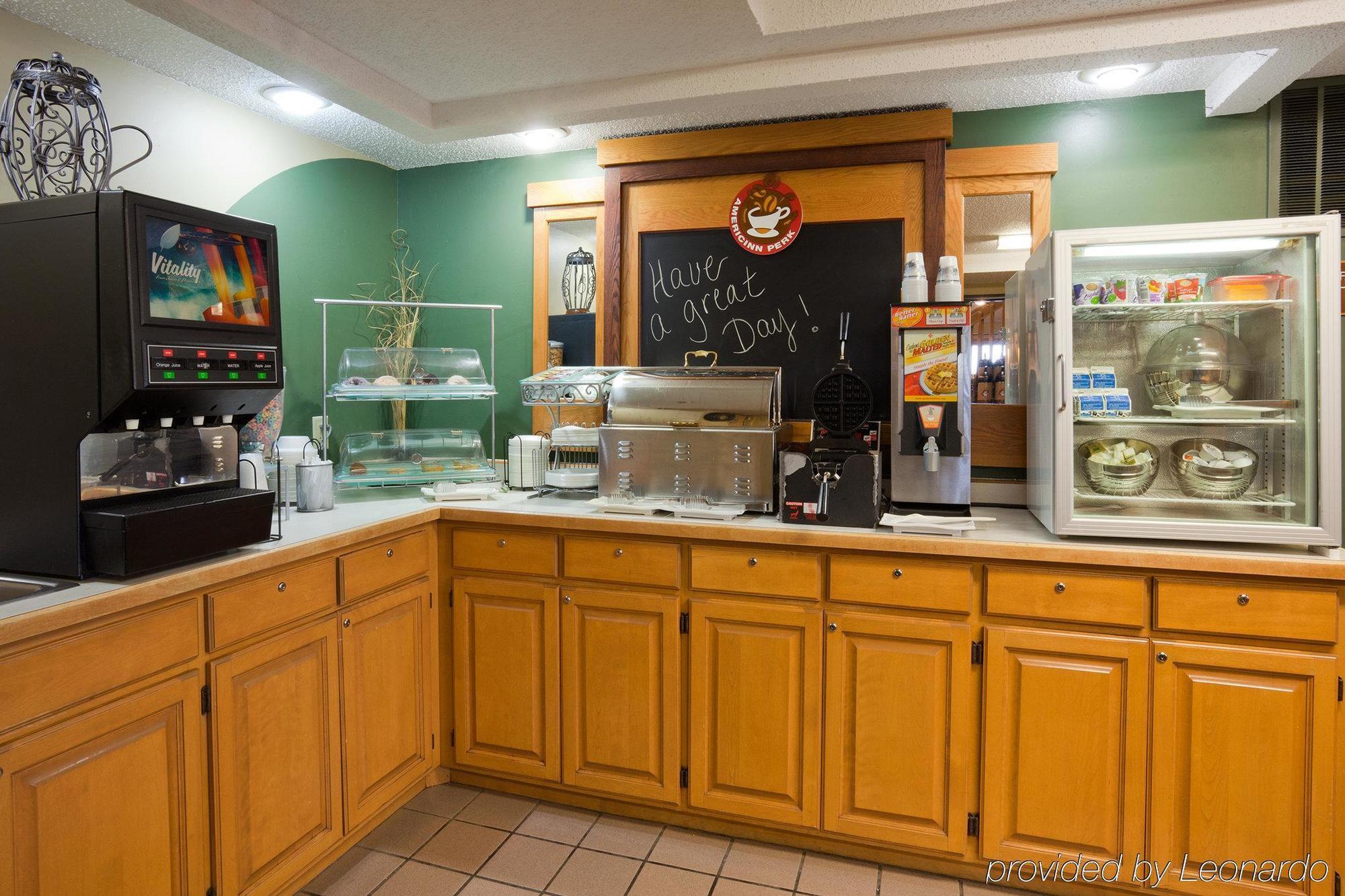 Americinn By Wyndham Little Falls Εξωτερικό φωτογραφία