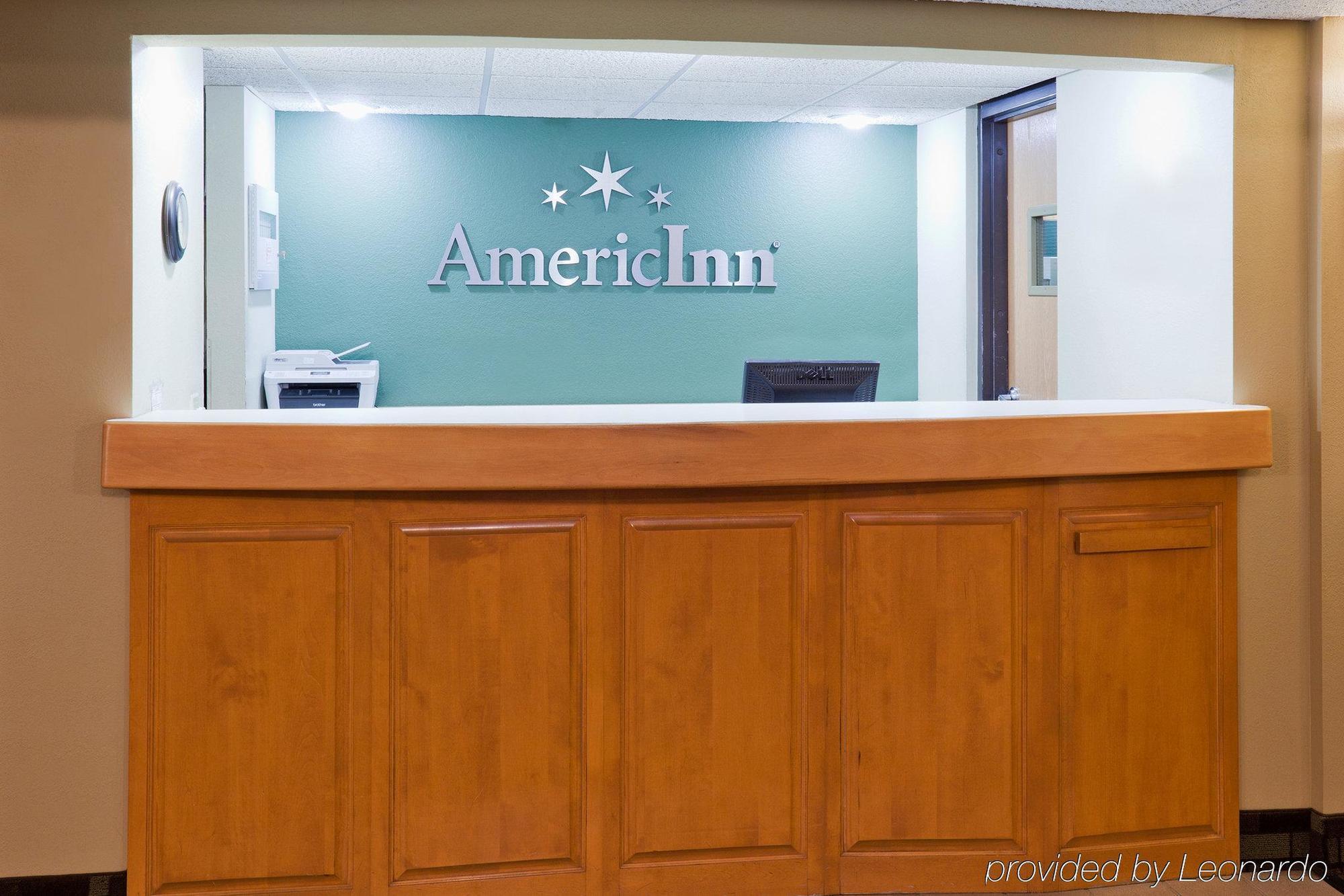 Americinn By Wyndham Little Falls Εξωτερικό φωτογραφία