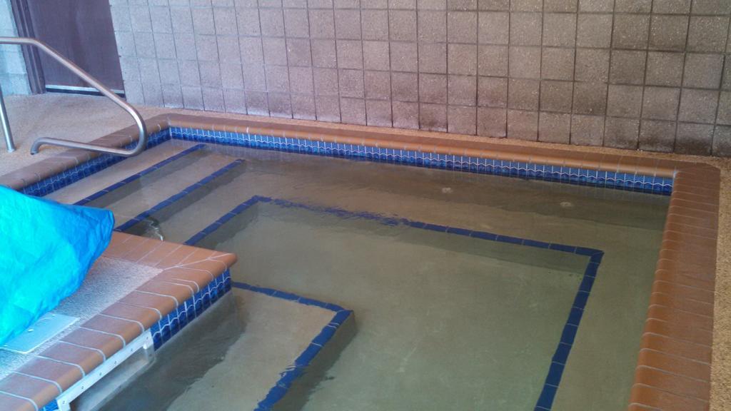 Americinn By Wyndham Little Falls Εξωτερικό φωτογραφία
