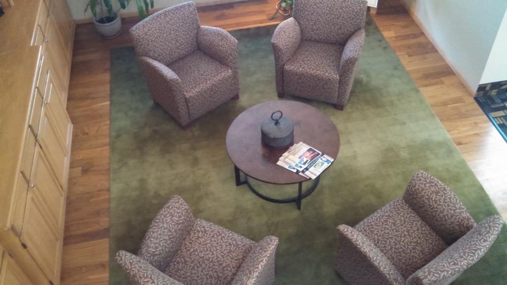 Americinn By Wyndham Little Falls Εξωτερικό φωτογραφία