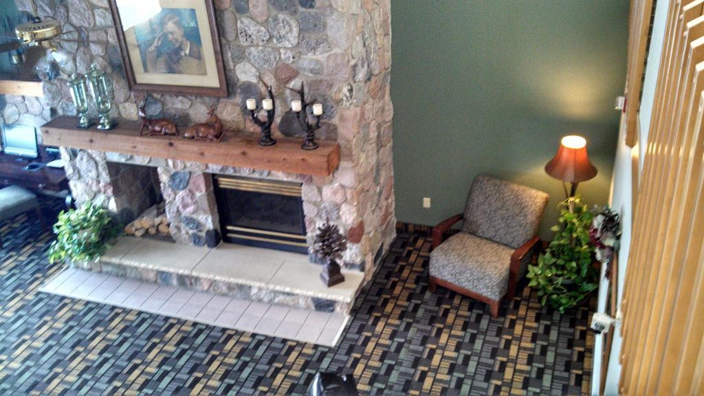 Americinn By Wyndham Little Falls Εξωτερικό φωτογραφία