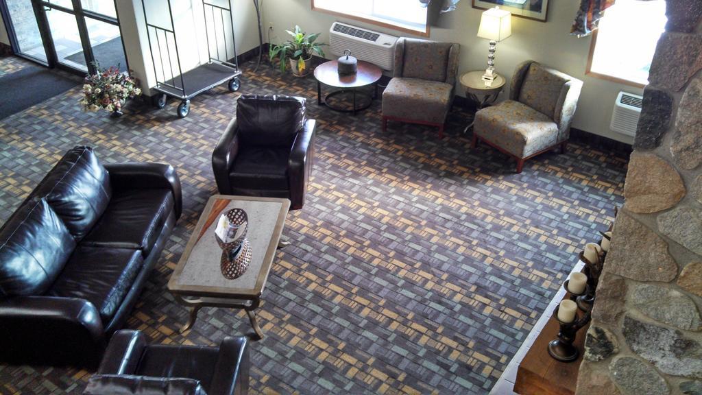 Americinn By Wyndham Little Falls Εξωτερικό φωτογραφία